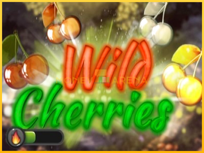 Pelikone Wild Cherries