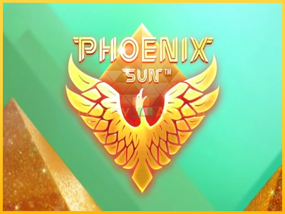 Pelikone Phoenix Sun