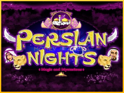 Pelikone Persian Nights