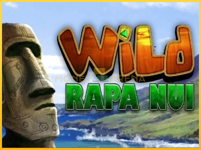 Pelikone Wild Rapa Nui