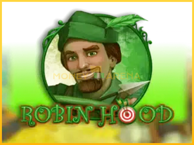 Pelikone Robin Hood