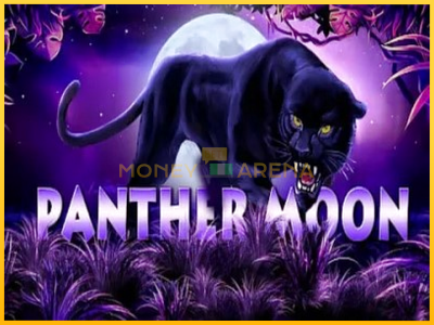 Pelikone Panther Moon