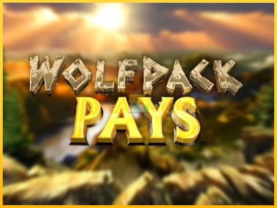 Pelikone Wolfpack Pays