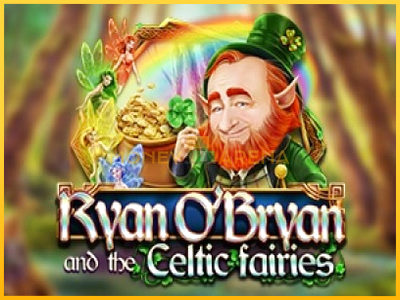 Pelikone Ryan OBryan and the Celtic Fairies