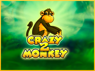 Pelikone Crazy Monkey 2