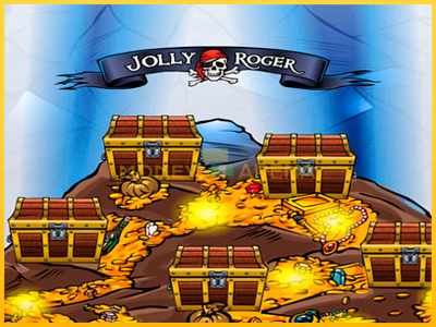 Pelikone Jolly Roger