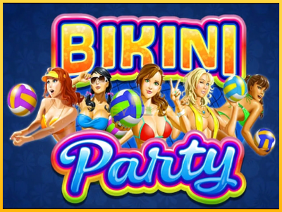 Pelikone Bikini Party