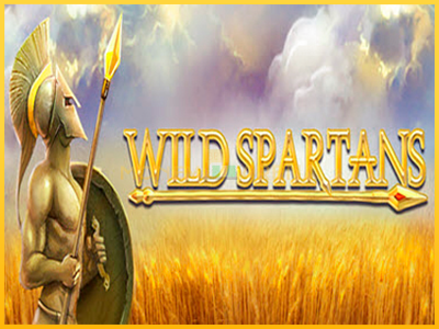 Pelikone Wild Spartans