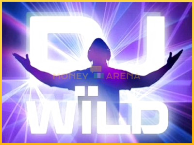 Pelikone DJ Wild