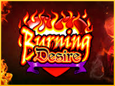 Pelikone Burning Desire