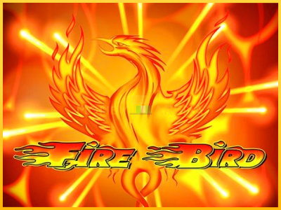 Pelikone Fire Bird