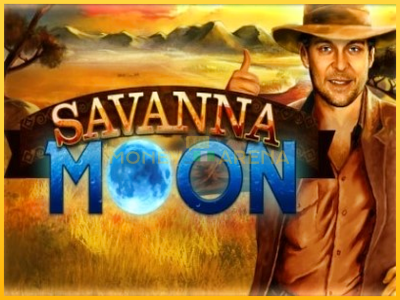 Pelikone Savanna Moon