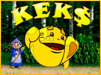 Pelikone Keks