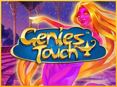 Pelikone Genies Touch