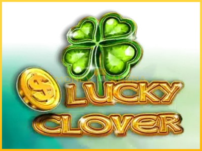 Pelikone Lucky Clover