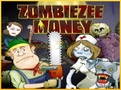 Pelikone Zombiezee Money