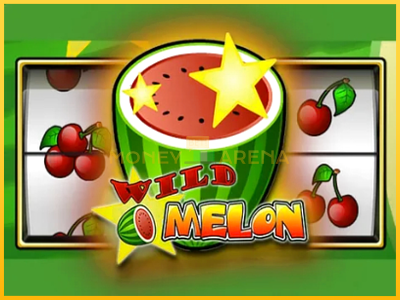 Pelikone Wild Melon