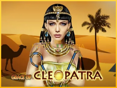 Pelikone Grace of Cleopatra