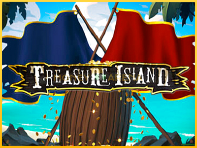 Pelikone Treasure Island