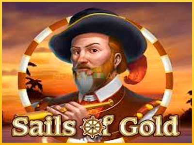 Pelikone Sails of Gold