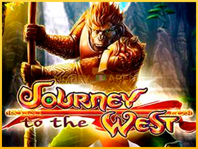 Pelikone Journey To The West