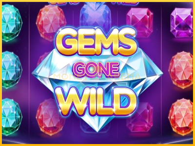 Pelikone Gems Gone Wild