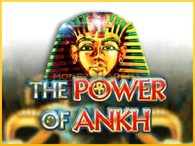 Pelikone The Power of Ankh