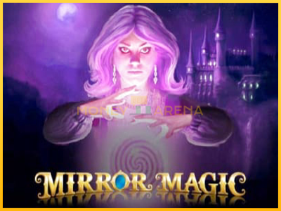 Pelikone Mirror Magic