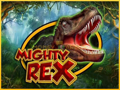 Pelikone Mighty Rex