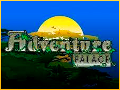 Pelikone Adventure Palace