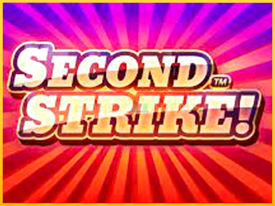 Pelikone Second Strike