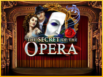 Pelikone The Secret of the Opera