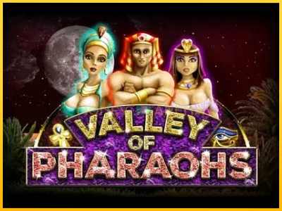 Pelikone Valley of Pharaohs