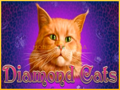 Pelikone Diamond Cats