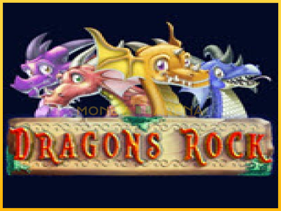 Pelikone Dragons Rock