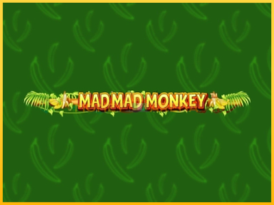 Pelikone Mad Mad Monkey