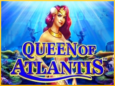 Pelikone Queen of Atlantis