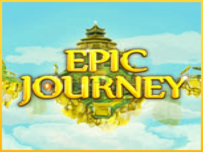 Pelikone Epic Journey