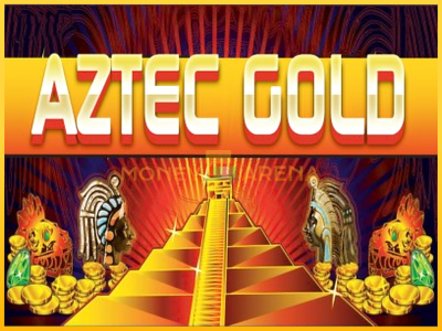 Pelikone Aztec Gold