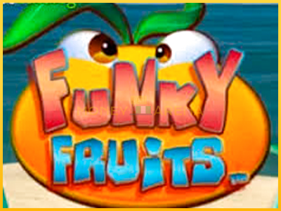 Pelikone Funky Fruits