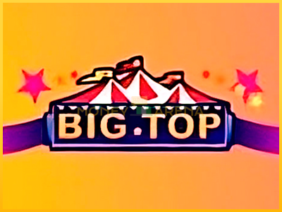 Pelikone Big Top