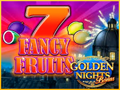 Pelikone Fancy Fruits GDN