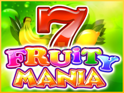 Pelikone Fruity Mania