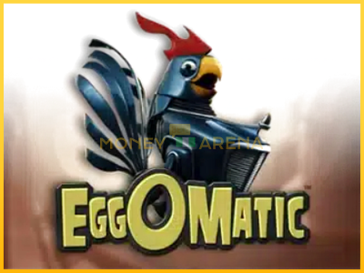 Pelikone EggOMatic