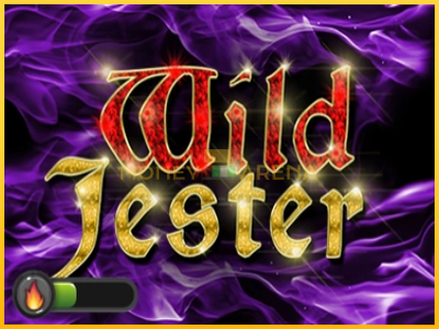 Pelikone Wild Jester