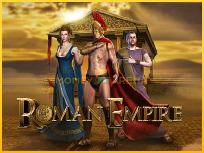 Pelikone Roman Empire