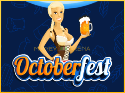 Pelikone Octoberfest