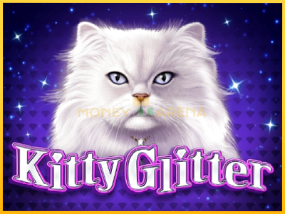 Pelikone Kitty Glitter