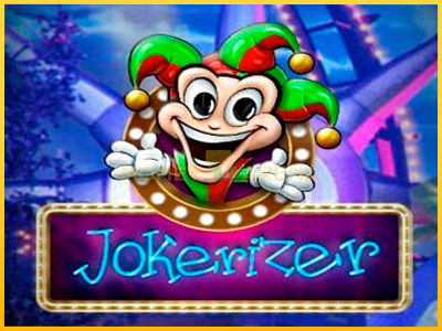 Pelikone Jokerizer