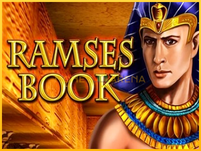 Pelikone Ramses Book